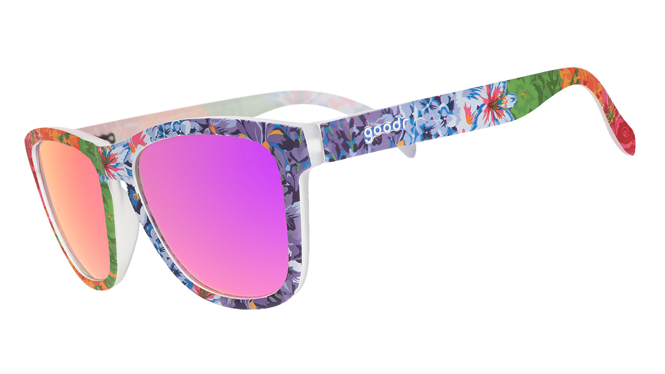 OG | Pride in Full Bloom