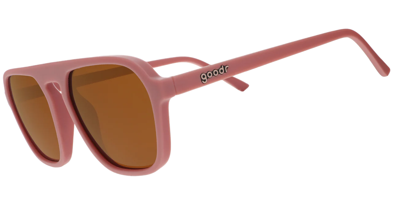 Retro G | Threaten Me With a Good Time