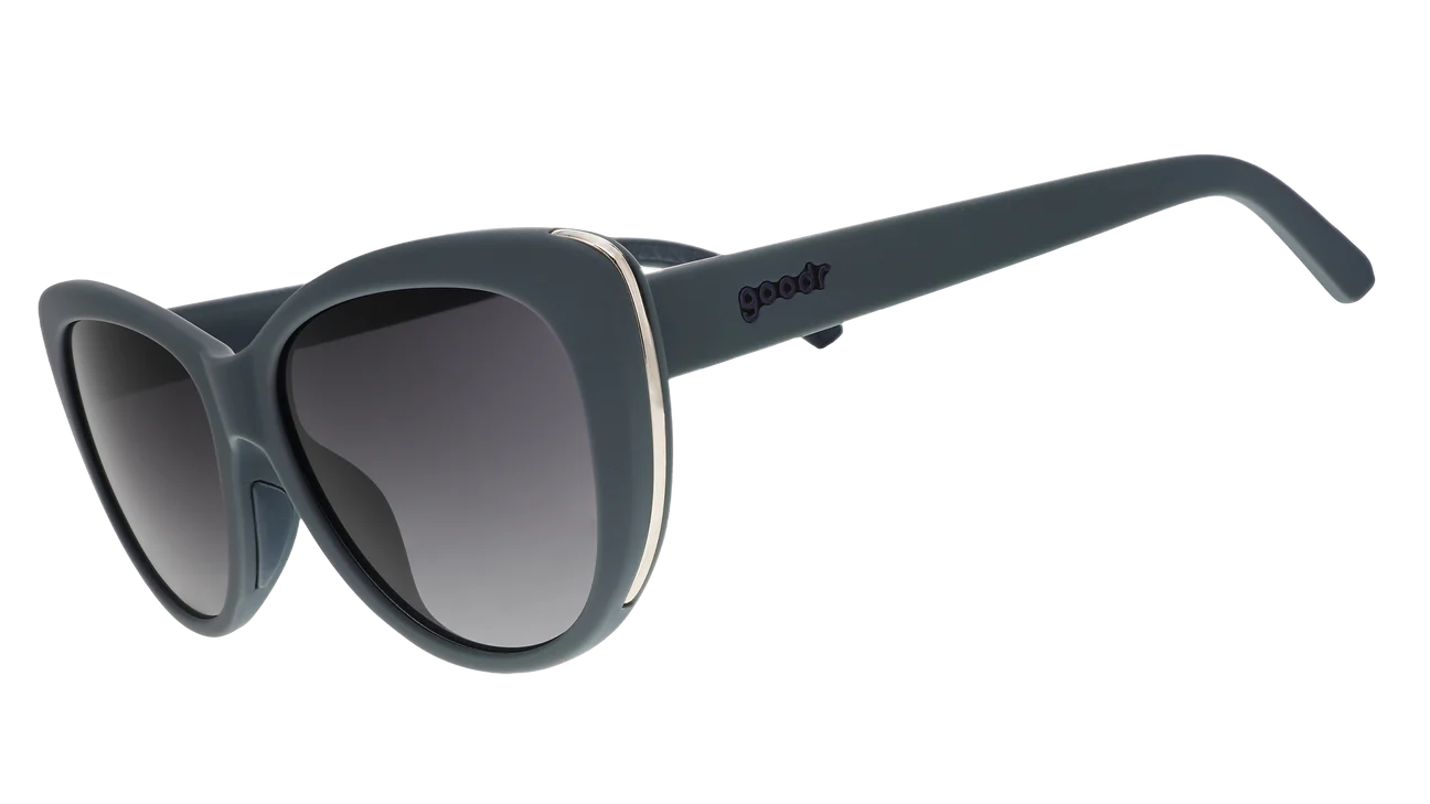 Glam G | Not Gray, Diet Black