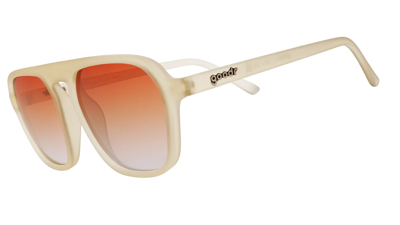 Retro G | Impromptu Disco Nap