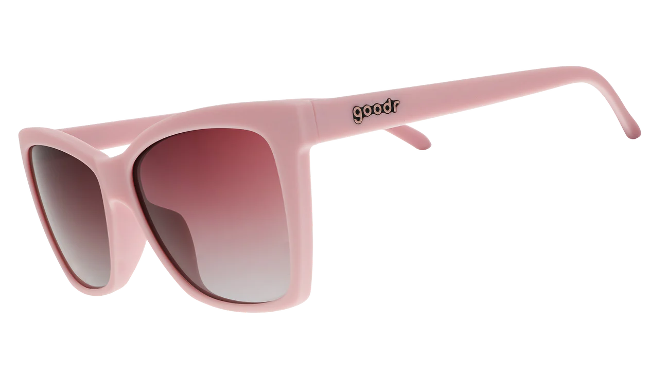 Pop G | Rosé Retail Therapy