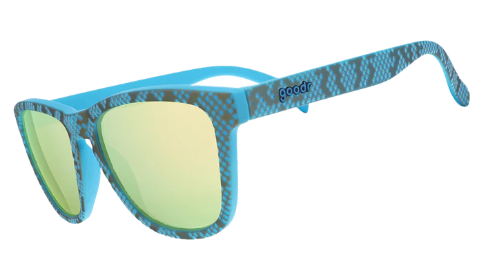 Wild Thing II OG | Come Slither, Baby