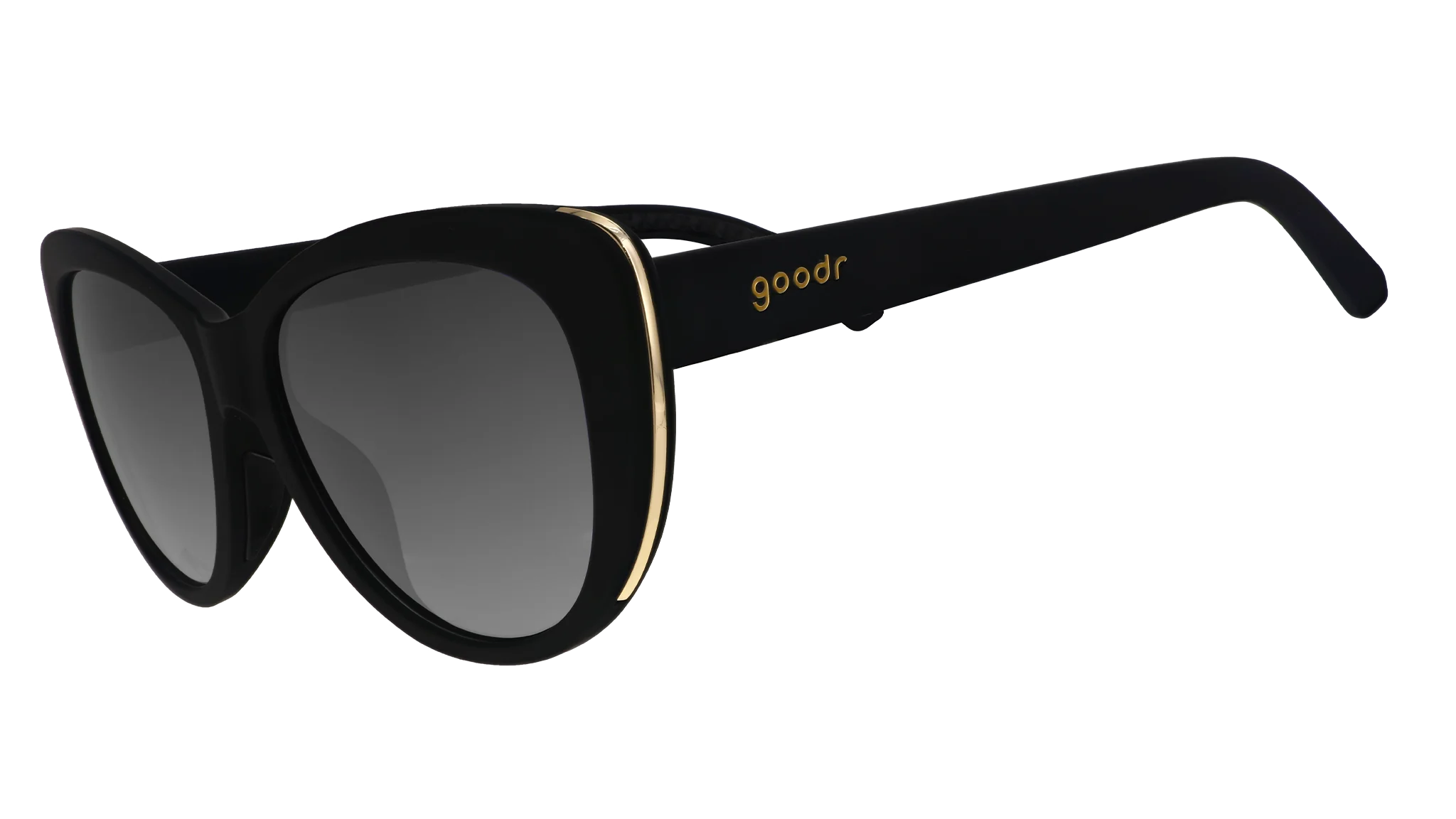 Glam G | It's Noir, Darling