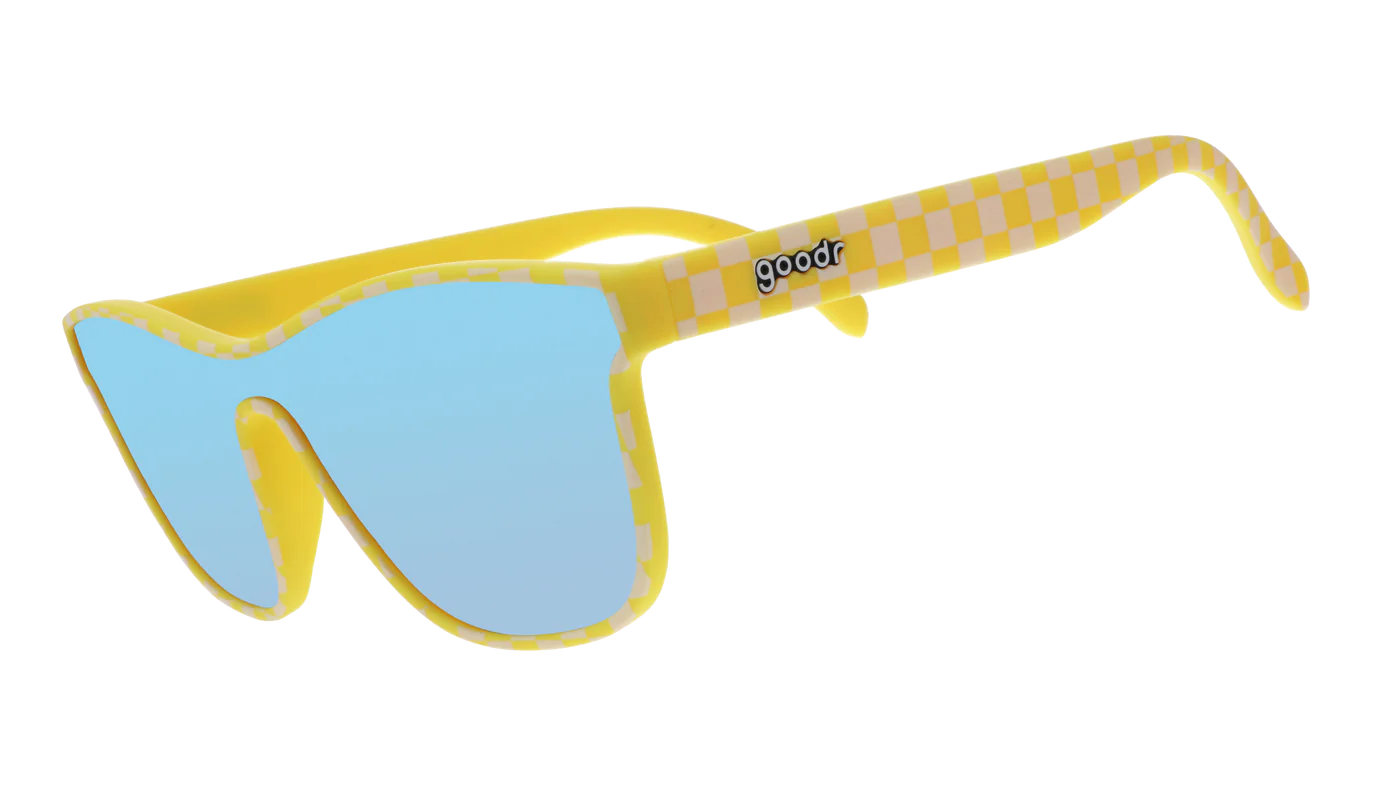 Reflective VRG | Warn To Be Wild