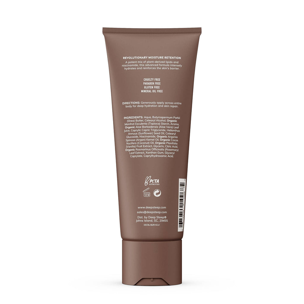 Body Lotion | Vanilla Coconut 8oz