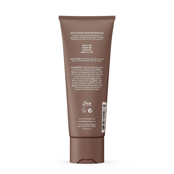 Body Lotion | Vanilla Coconut 8oz