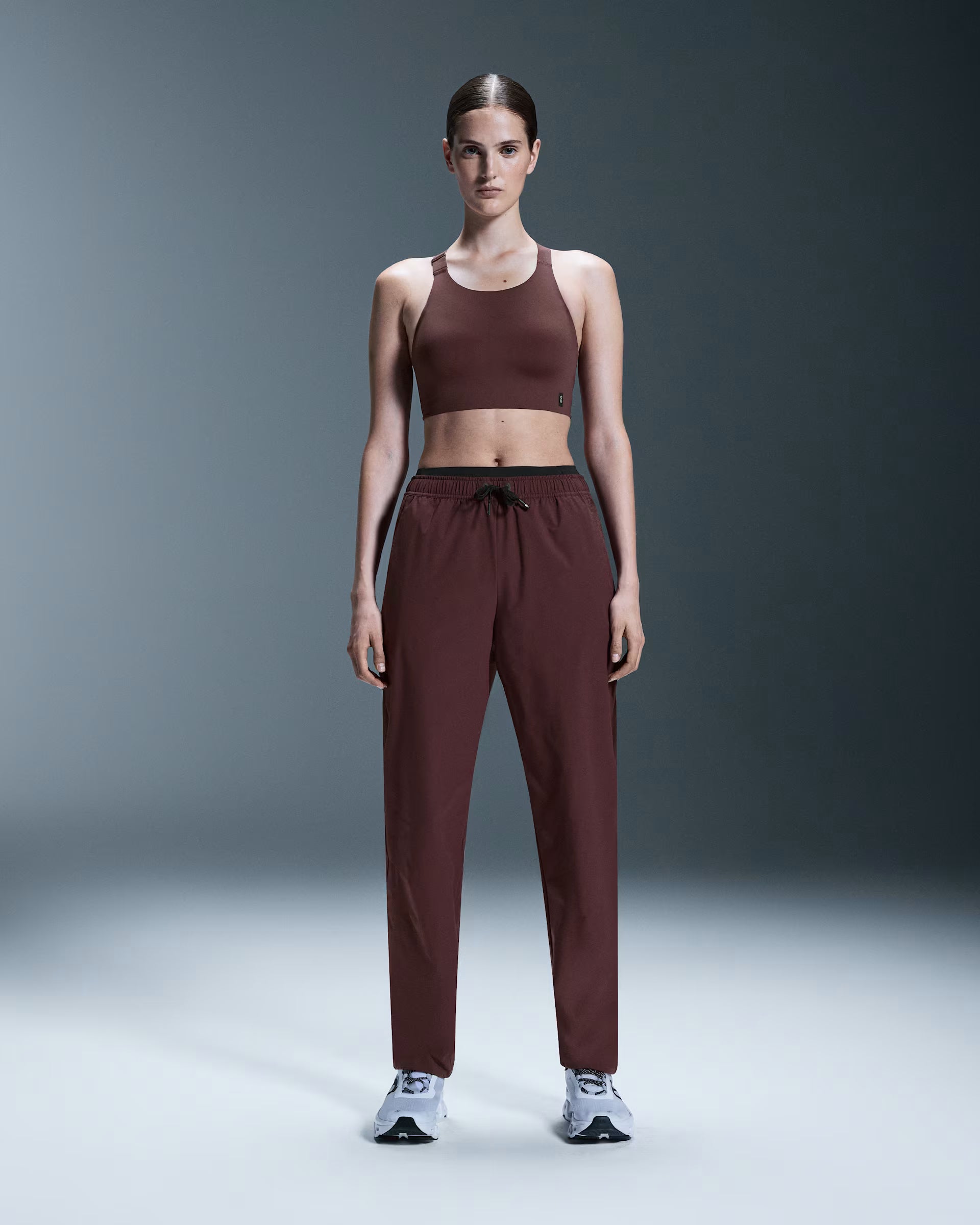 Women's Track Pants | Mulberry