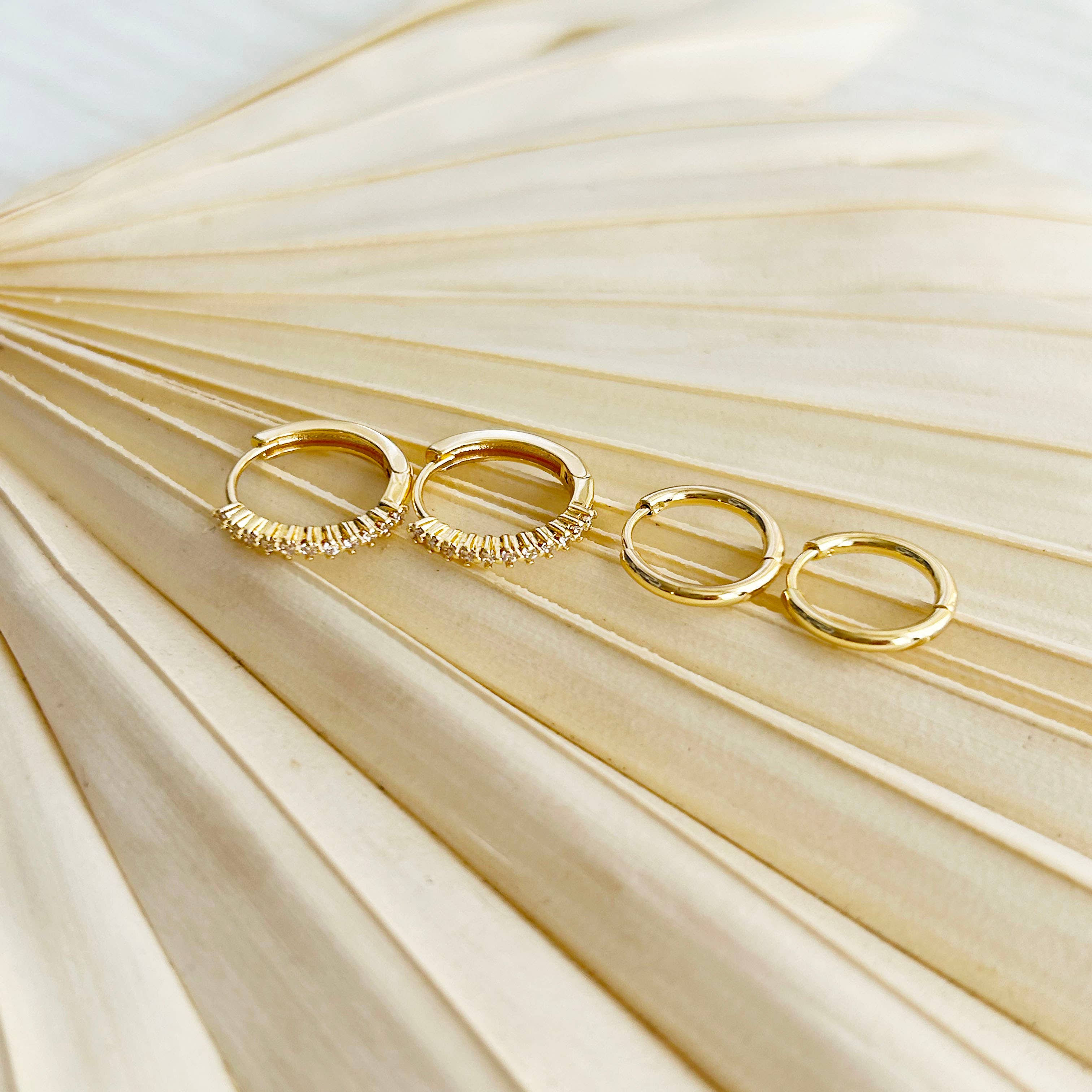 Classic Hoop Stacking Set #14