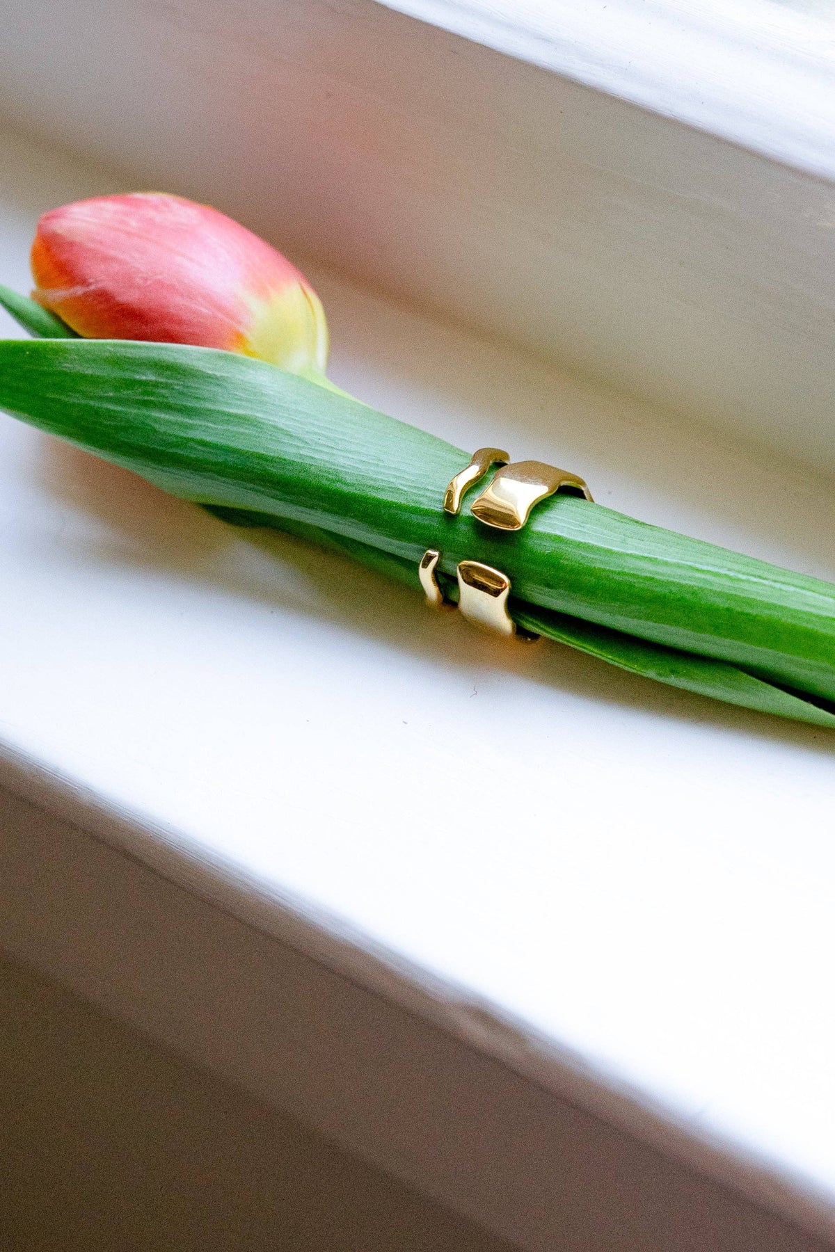 Vibes Stacking Rings