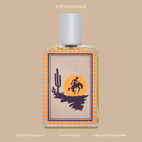 Untamable | 50 ml