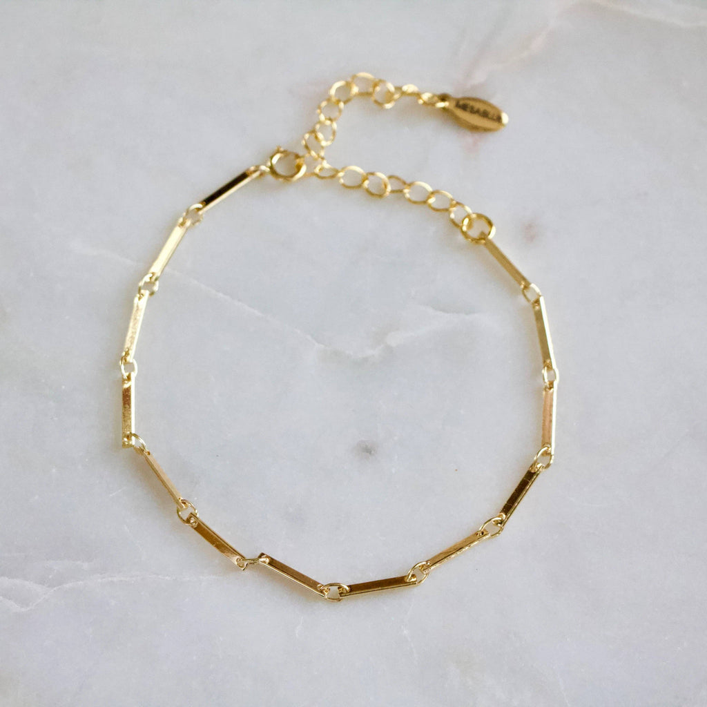 Chain Bracelet