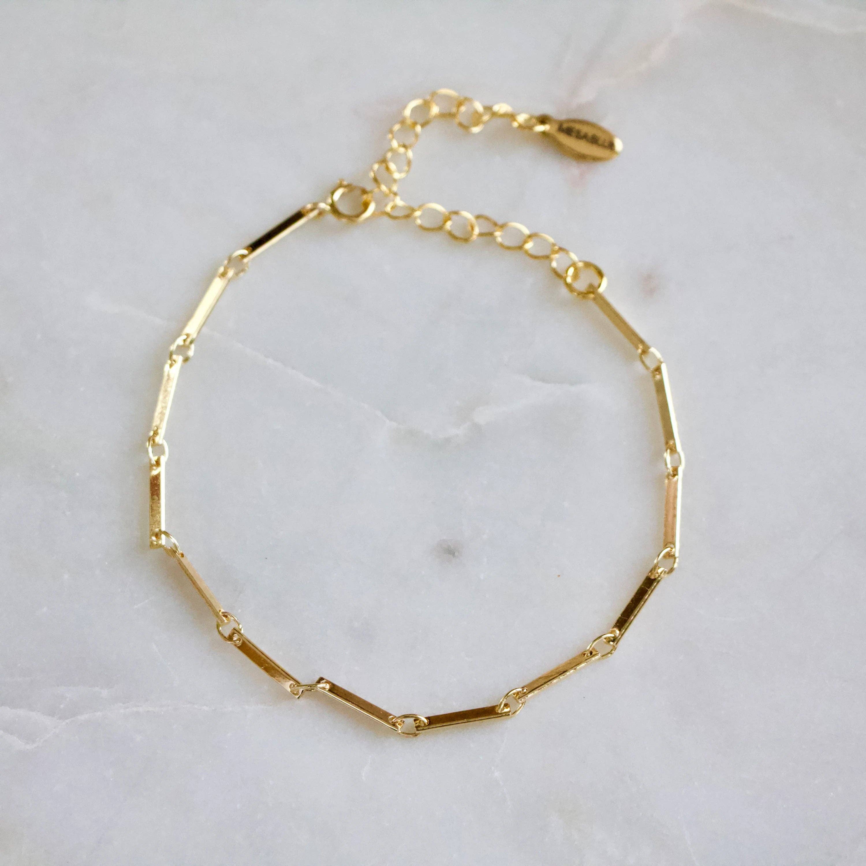 Chain Bracelet