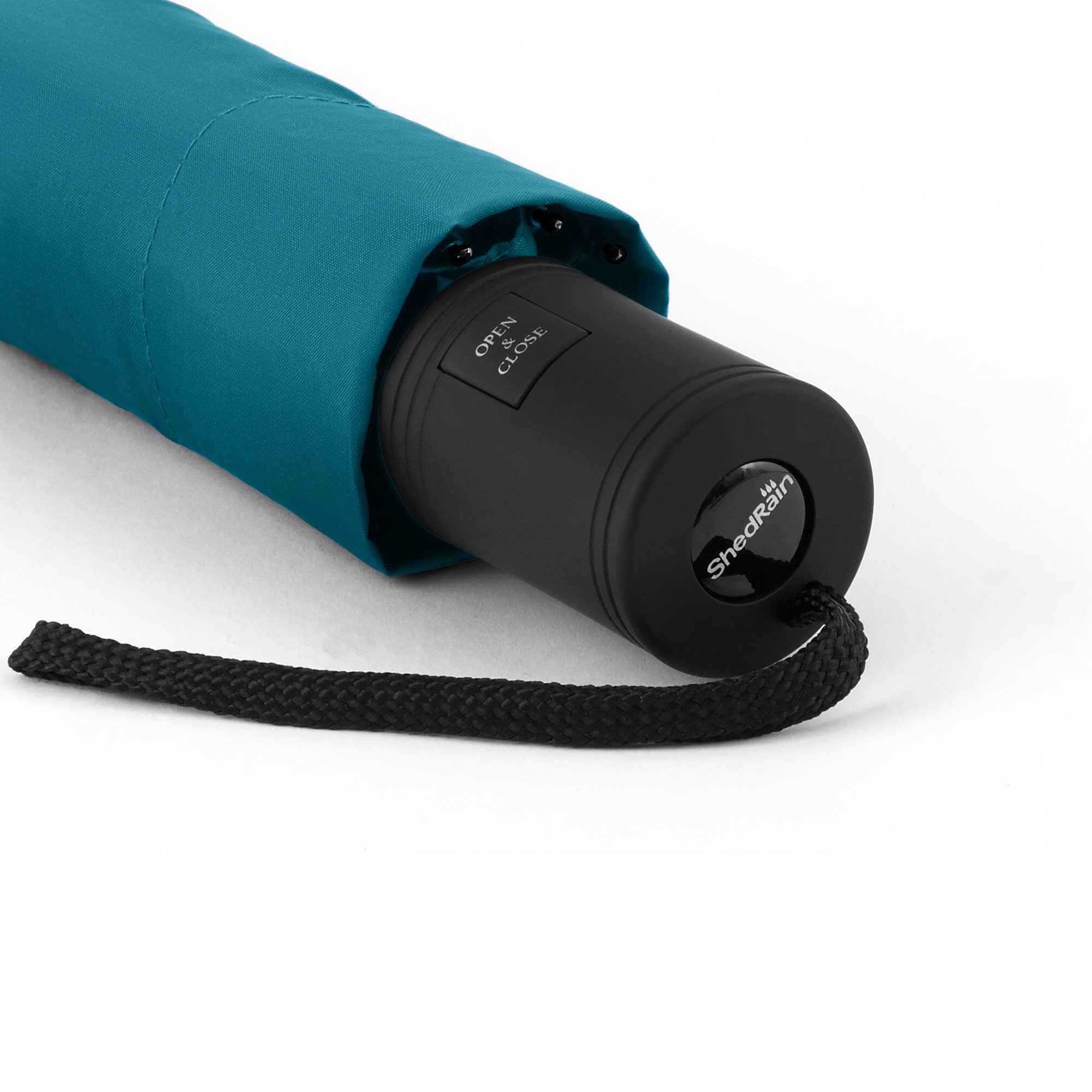 Compact Automatic Umbrella