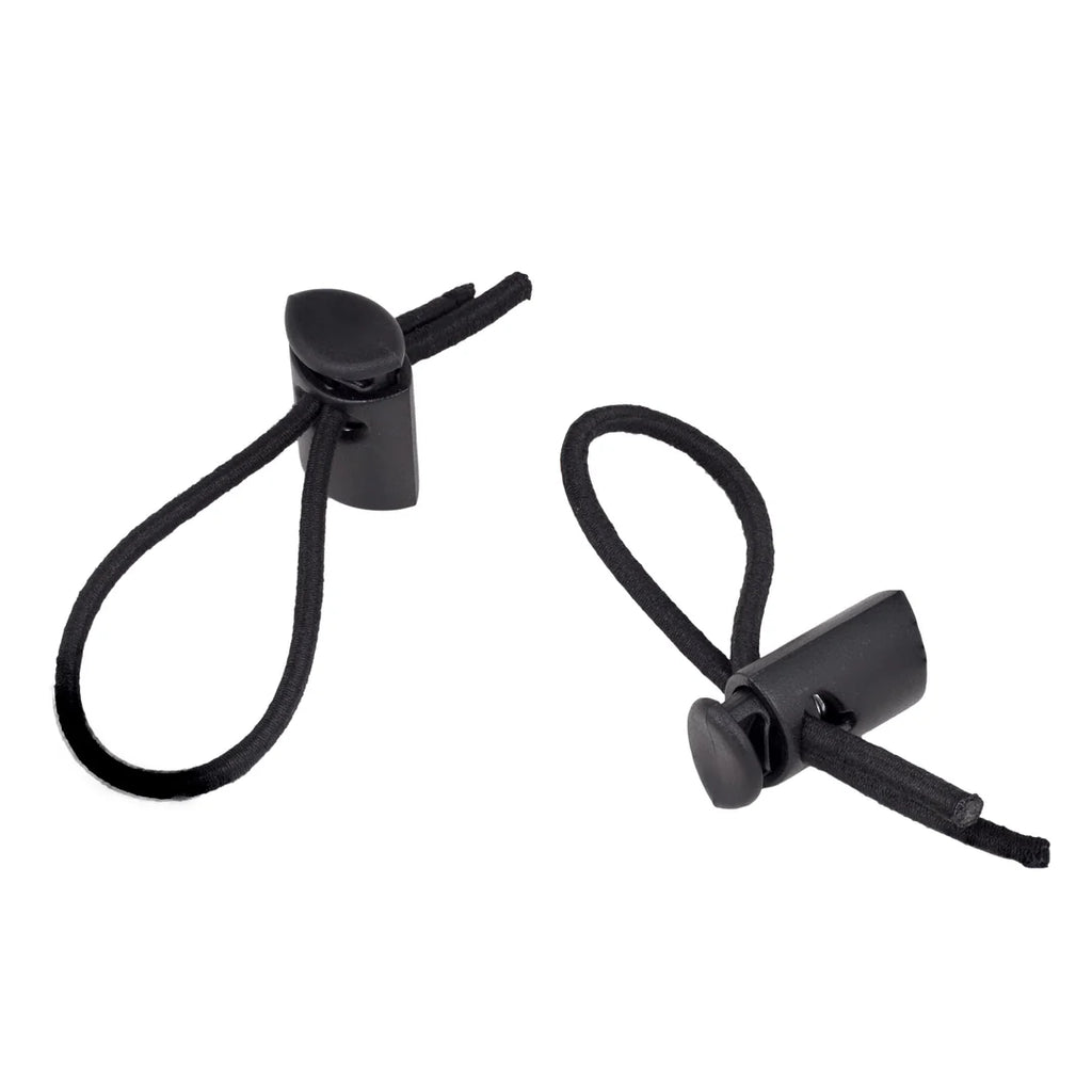 SPIbelt Race Toggles | Black