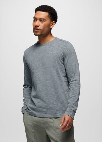 Men's Ronnie Crew II | Quarry