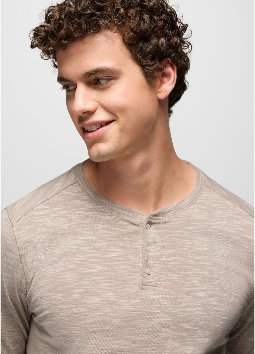 Men's Ronnie Henley II | Canvas