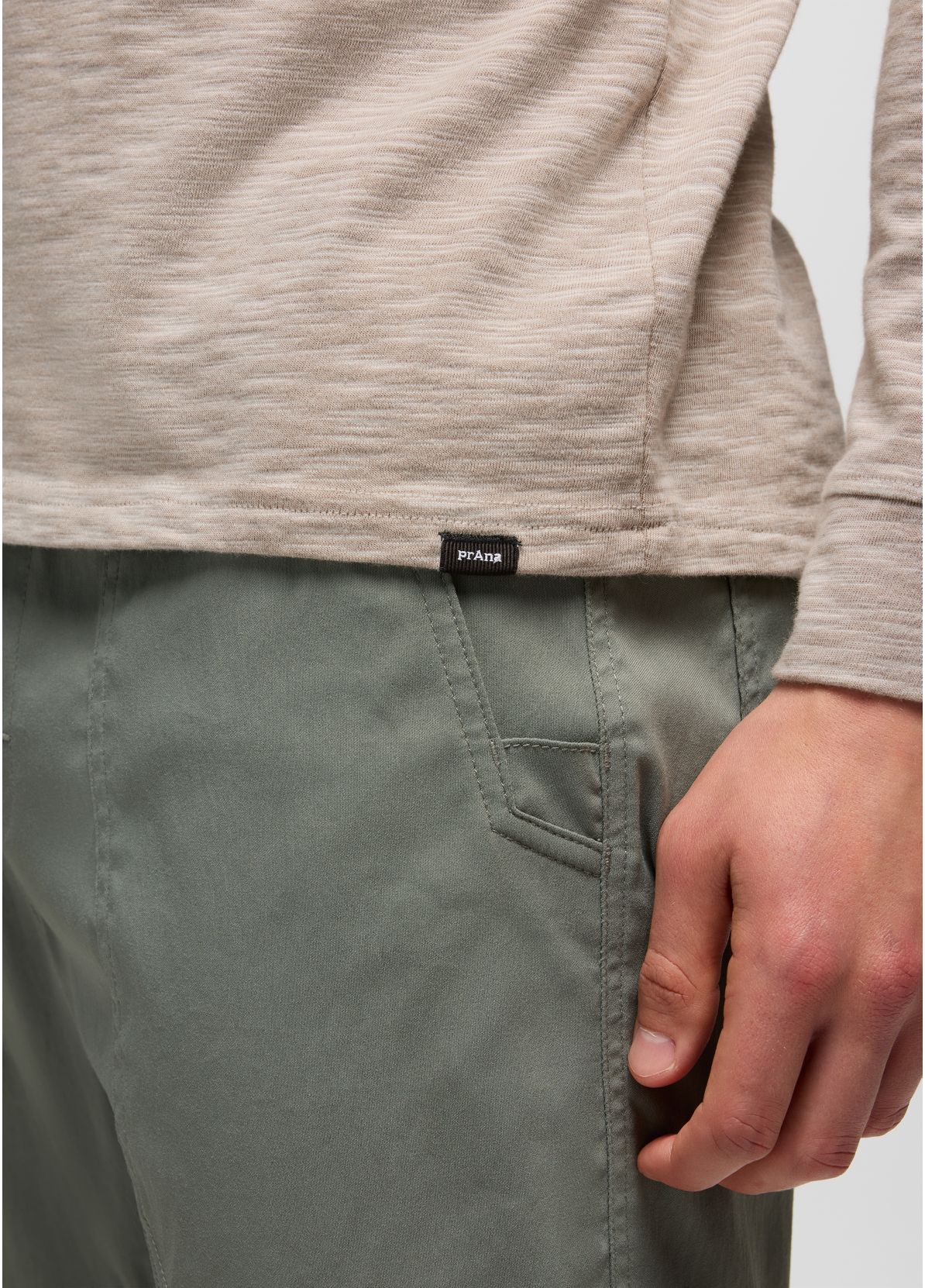 Men's Ronnie Henley II | Canvas