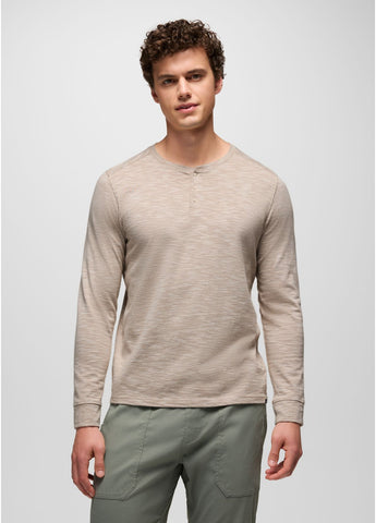 Men's Ronnie Henley II | Canvas