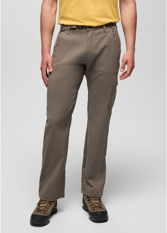 Men's Stretch Zion 5 Pocket Slim | Mud