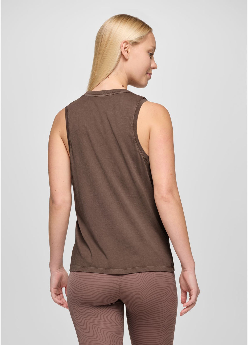 Women's Everyday Tank | Carob