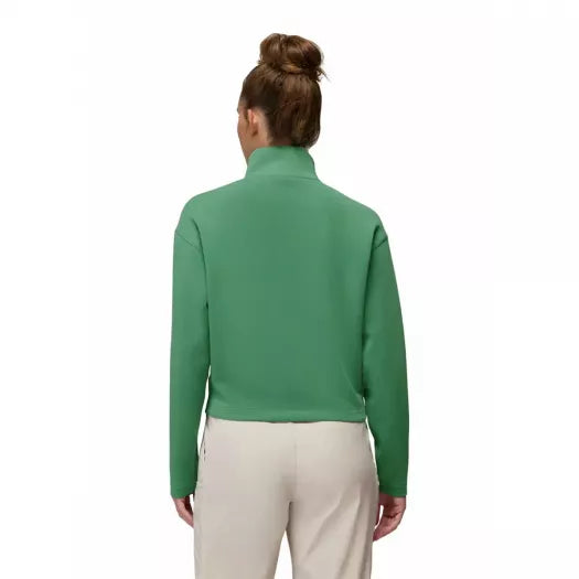 Women's Shea Half Zip | Jade