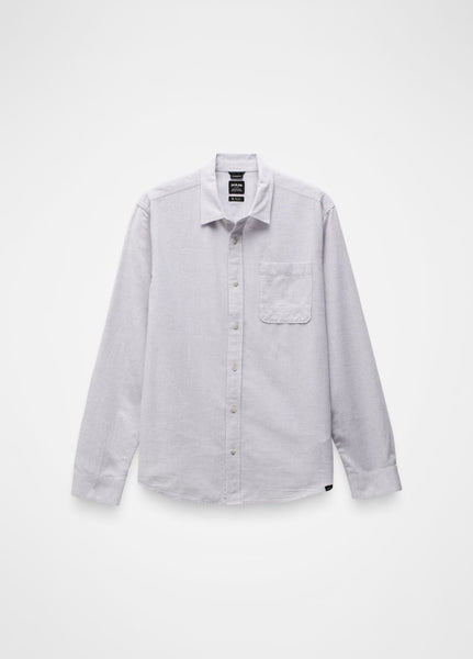 Men's Porto Vista Shirt | Silver Spray