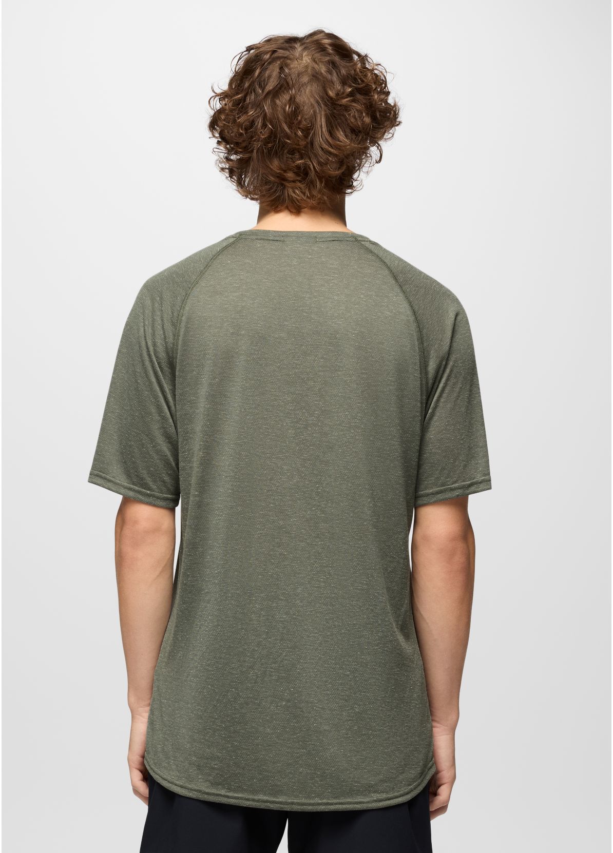 Men's Natural Flow Crew | Thyme