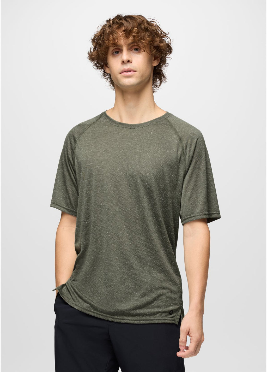 Men's Natural Flow Crew | Thyme