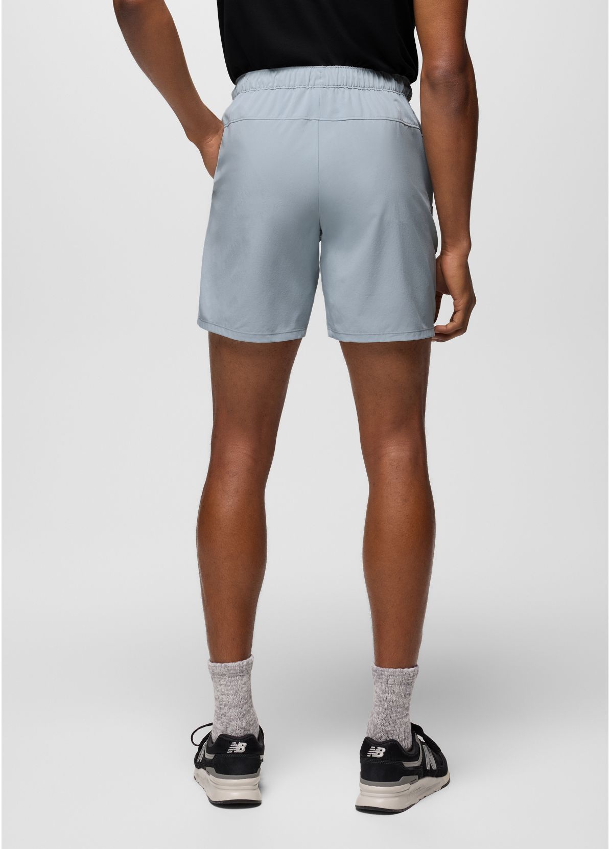 Men's Discovery Trail Short | Saltwater