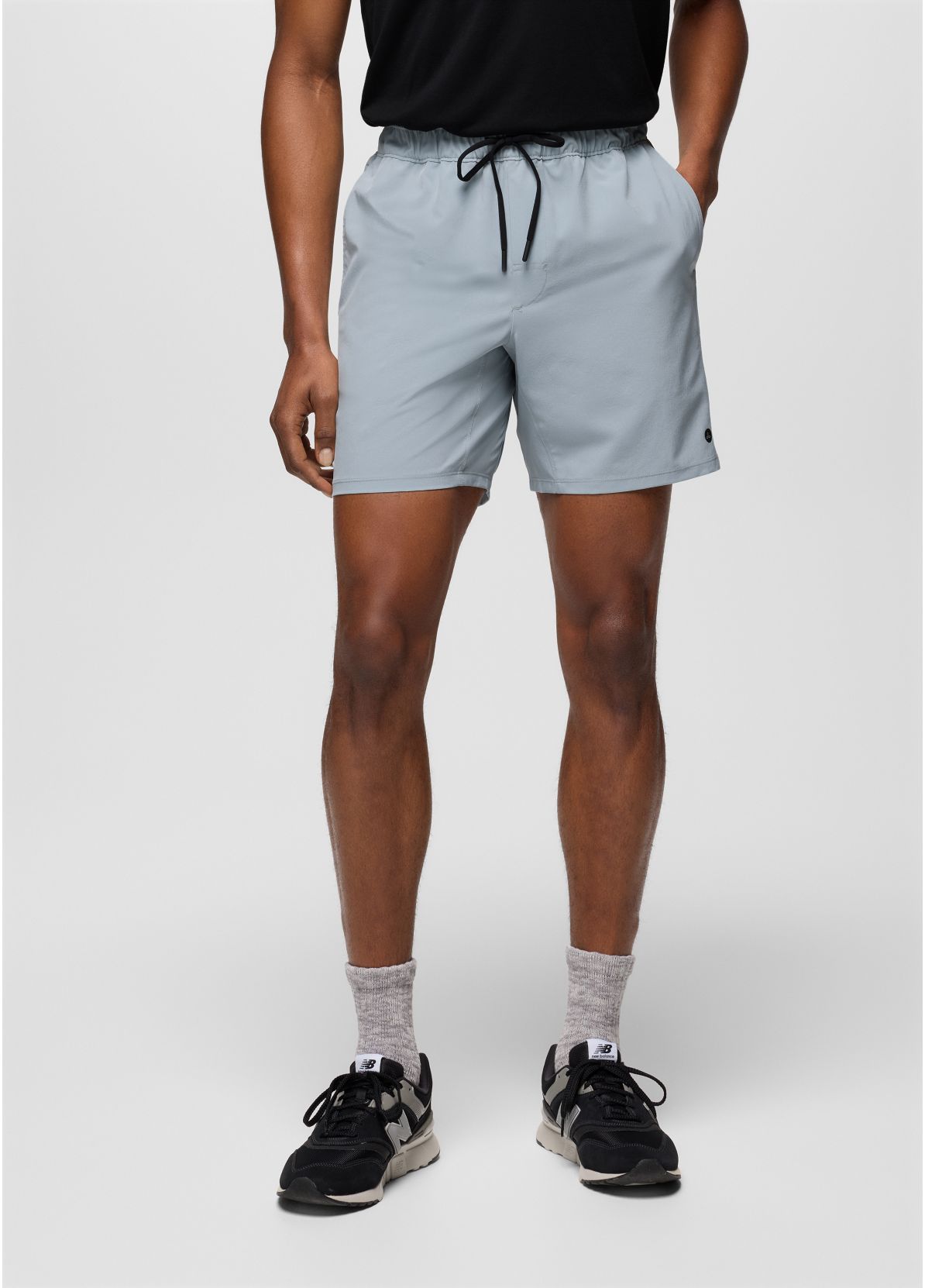 Men's Discovery Trail Short | Saltwater