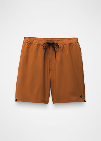 Discovery Trail Short | Clay