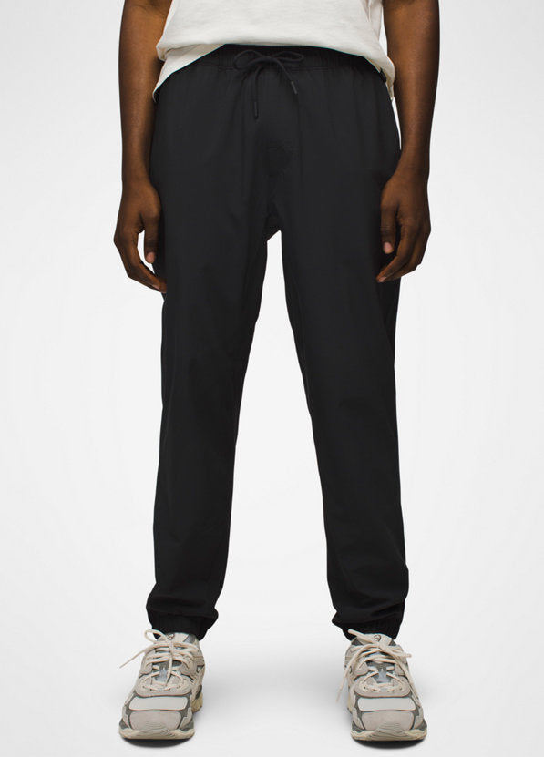 Discovery Trail Jogger | Black