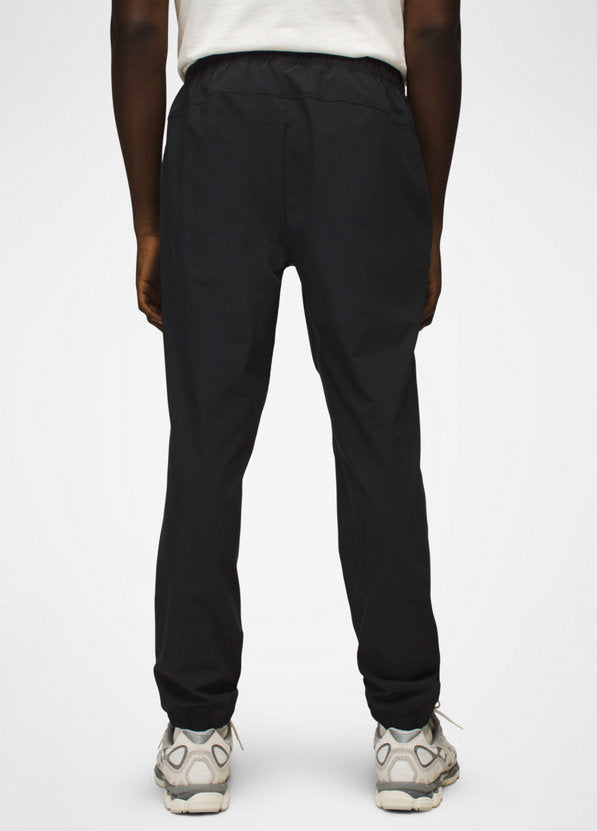 Men's Discovery Trail Jogger | Black