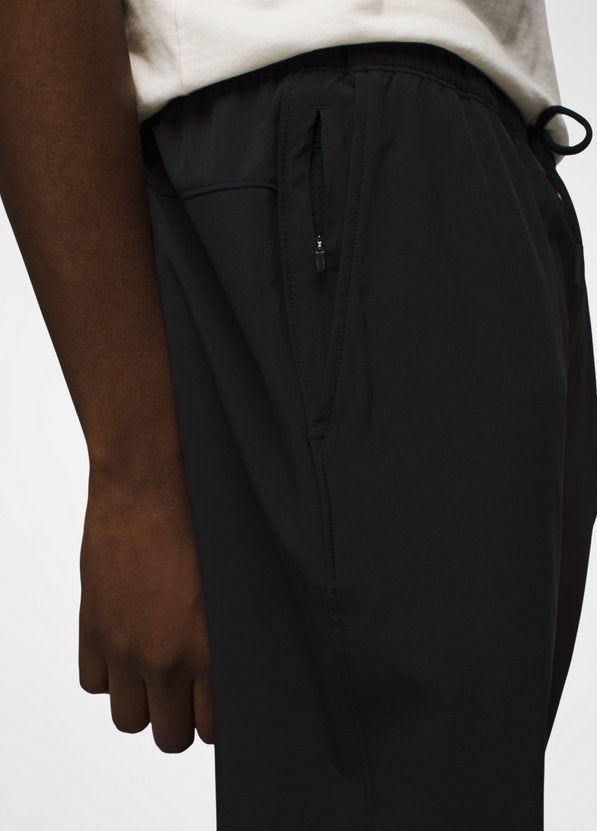 Men's Discovery Trail Jogger | Black