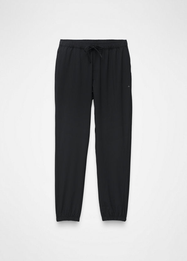 Men's Discovery Trail Jogger | Black