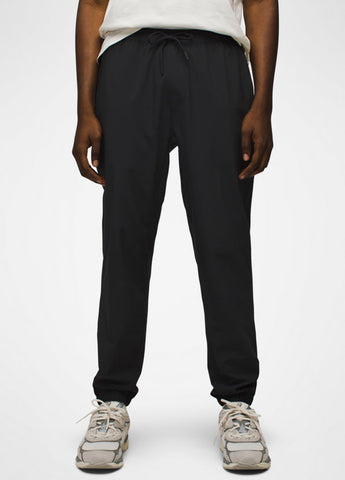 Men's Discovery Trail Jogger | Black