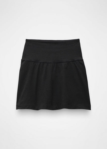 Women's Heavana Skirt | Black