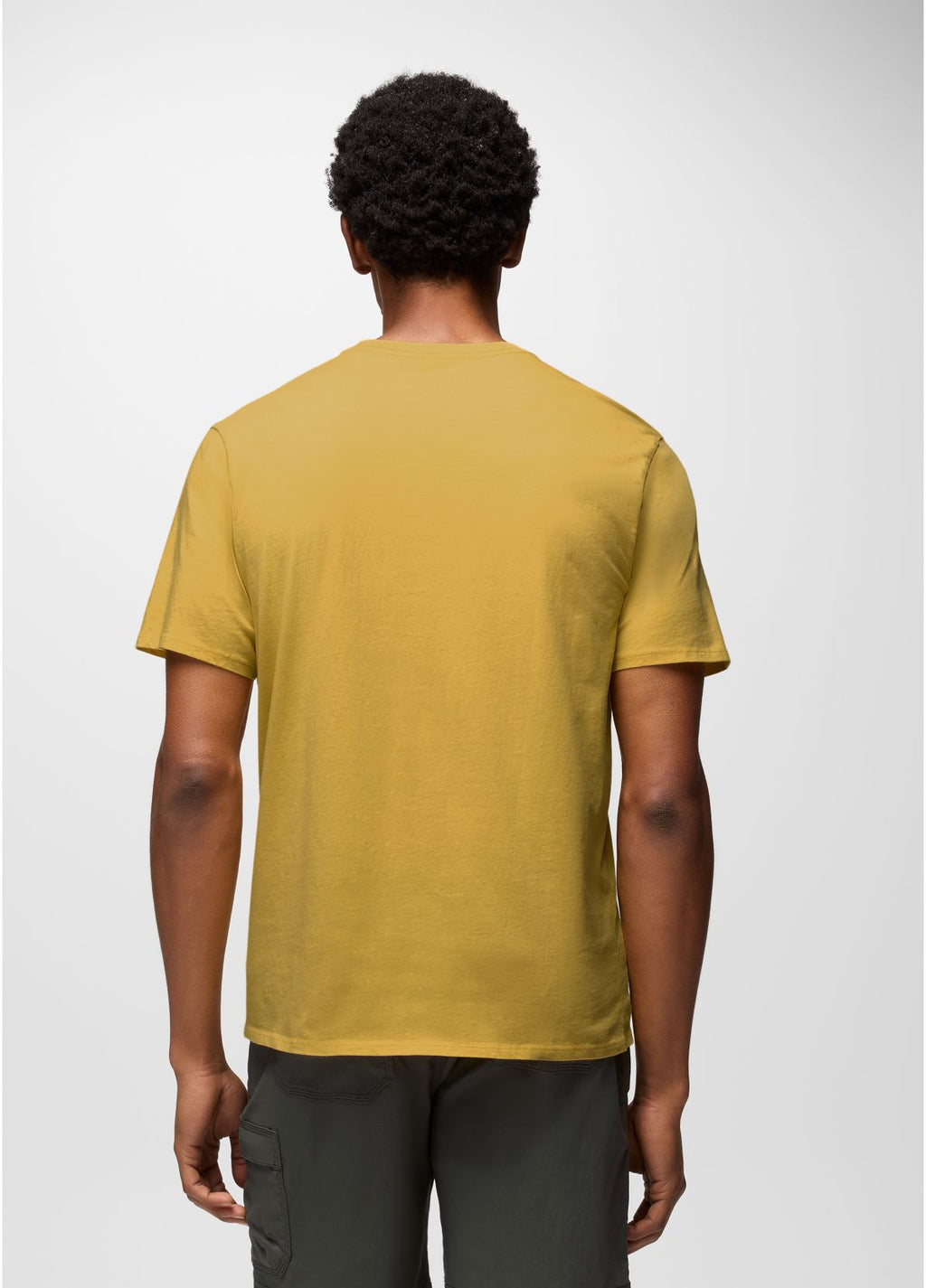 Men's Everyday SS Tee | Pollen
