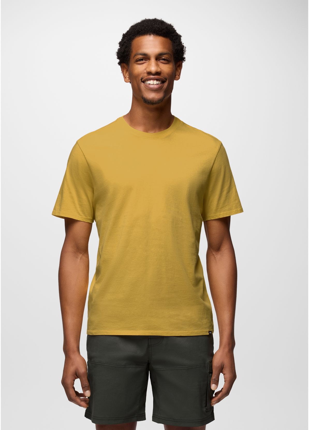Men's Everyday SS Tee | Pollen