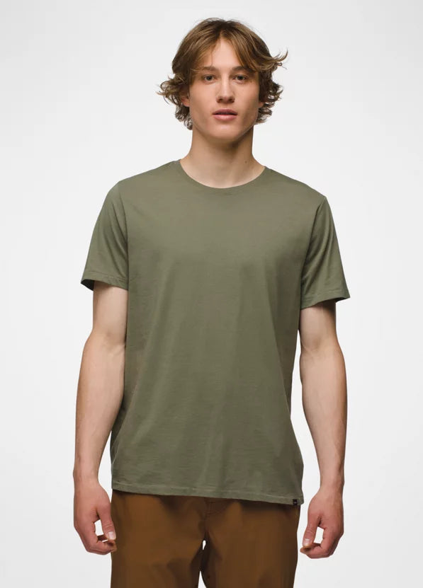 Men's PrAna SS Tee | Sage