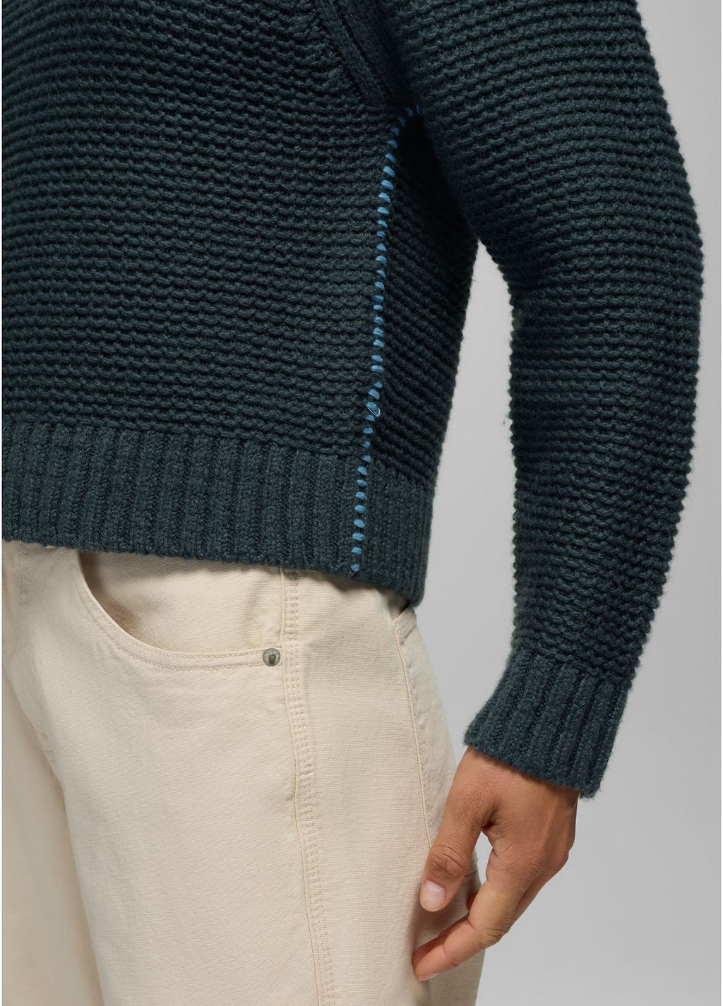 Women's Cades Cove Sweater | Stormy Night