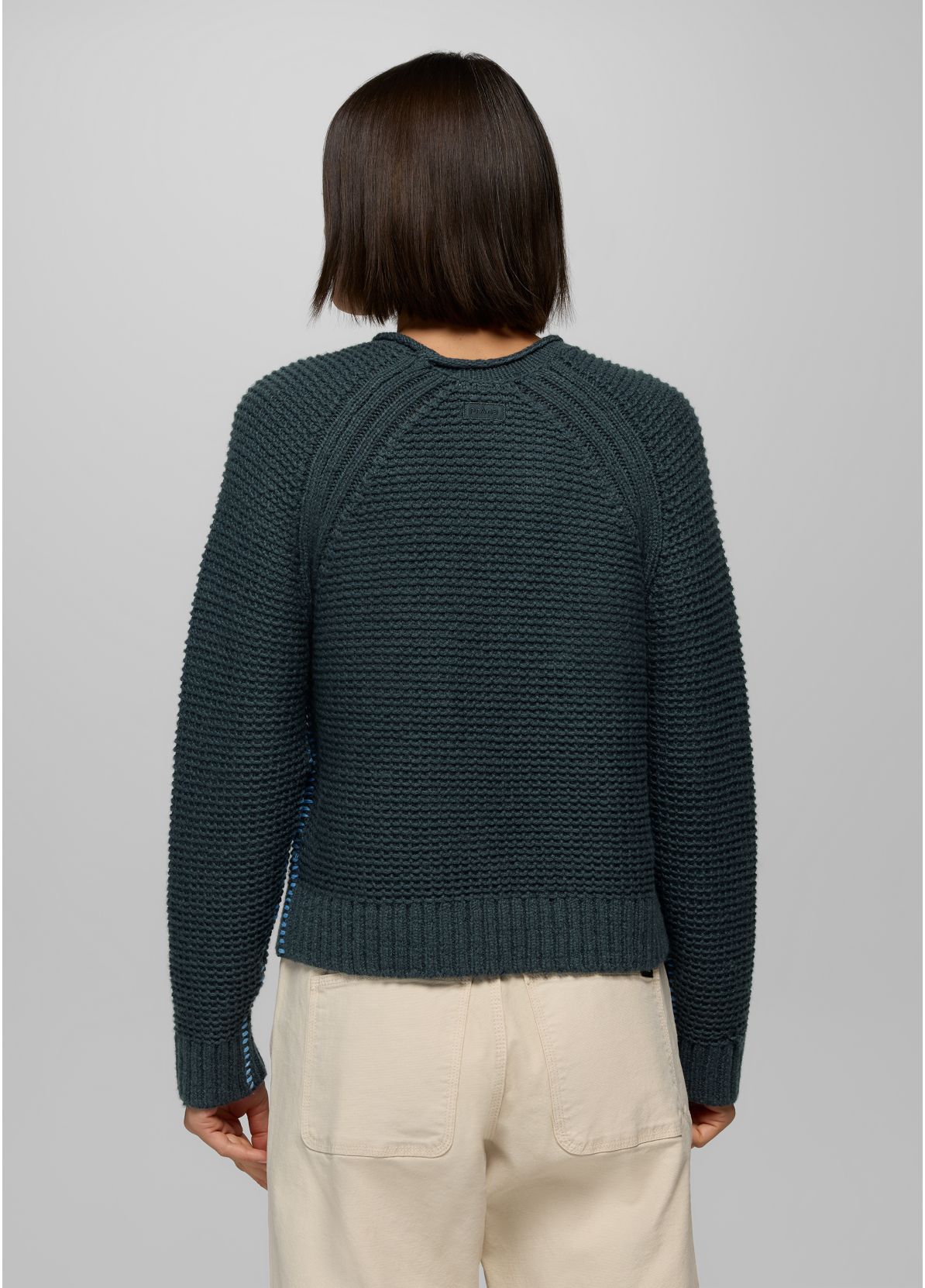 Women's Cades Cove Sweater | Stormy Night