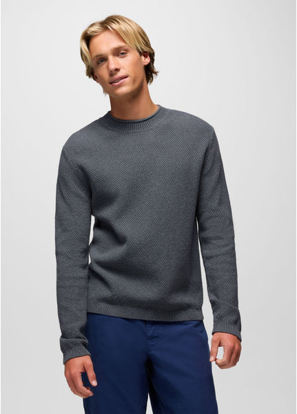 Men's Forest Hill Sweater | Thundercloud Heather