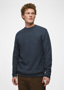 Men's Forest Hill Sweater | Stormy Night