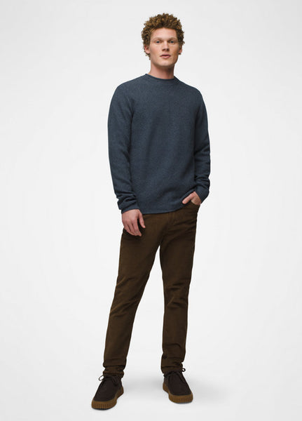 Men's Forest Hill Sweater | Stormy Night