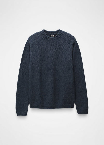 Men's Forest Hill Sweater | Stormy Night