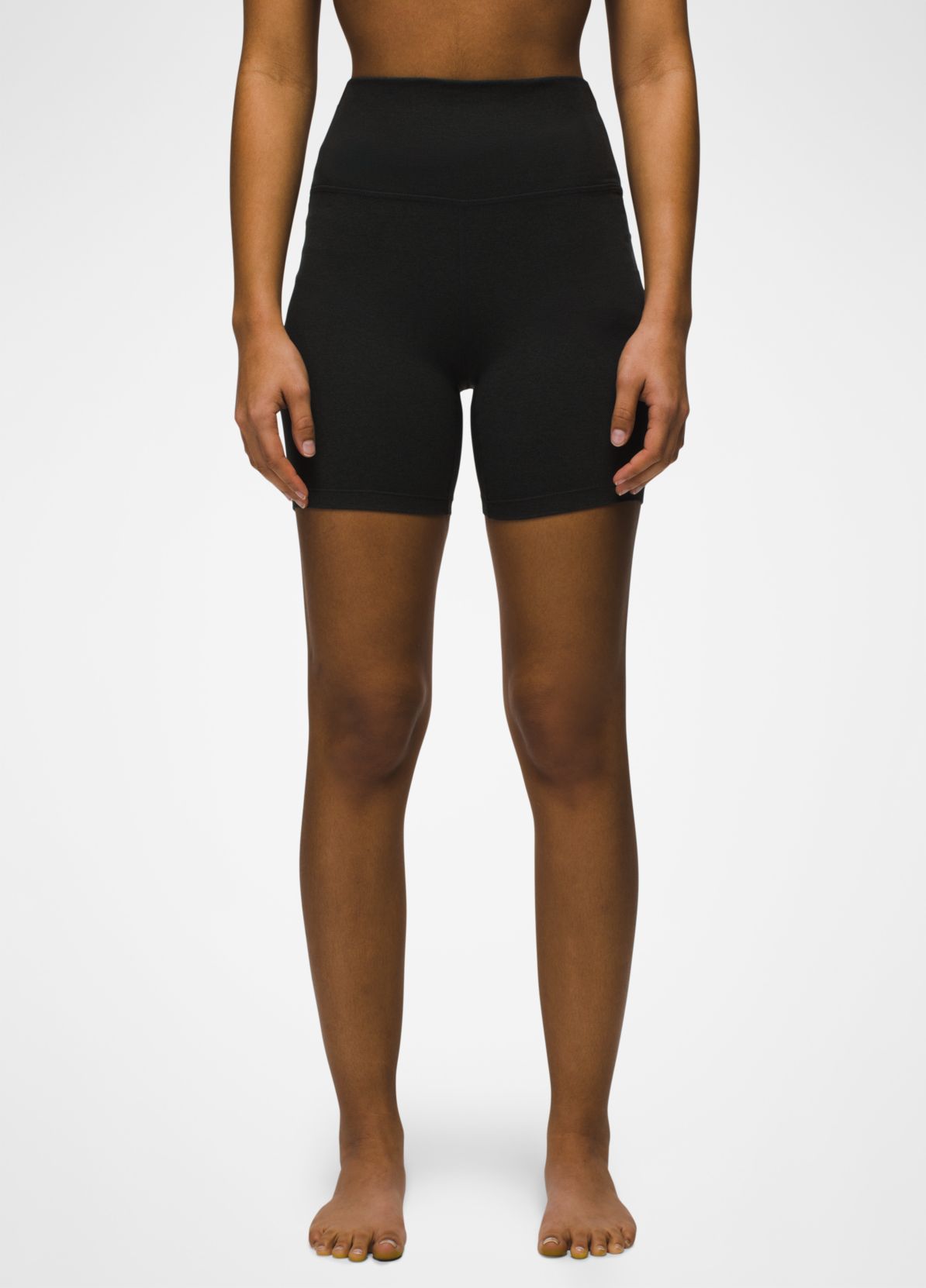 Women's Heavana 6' Short | Black Heather