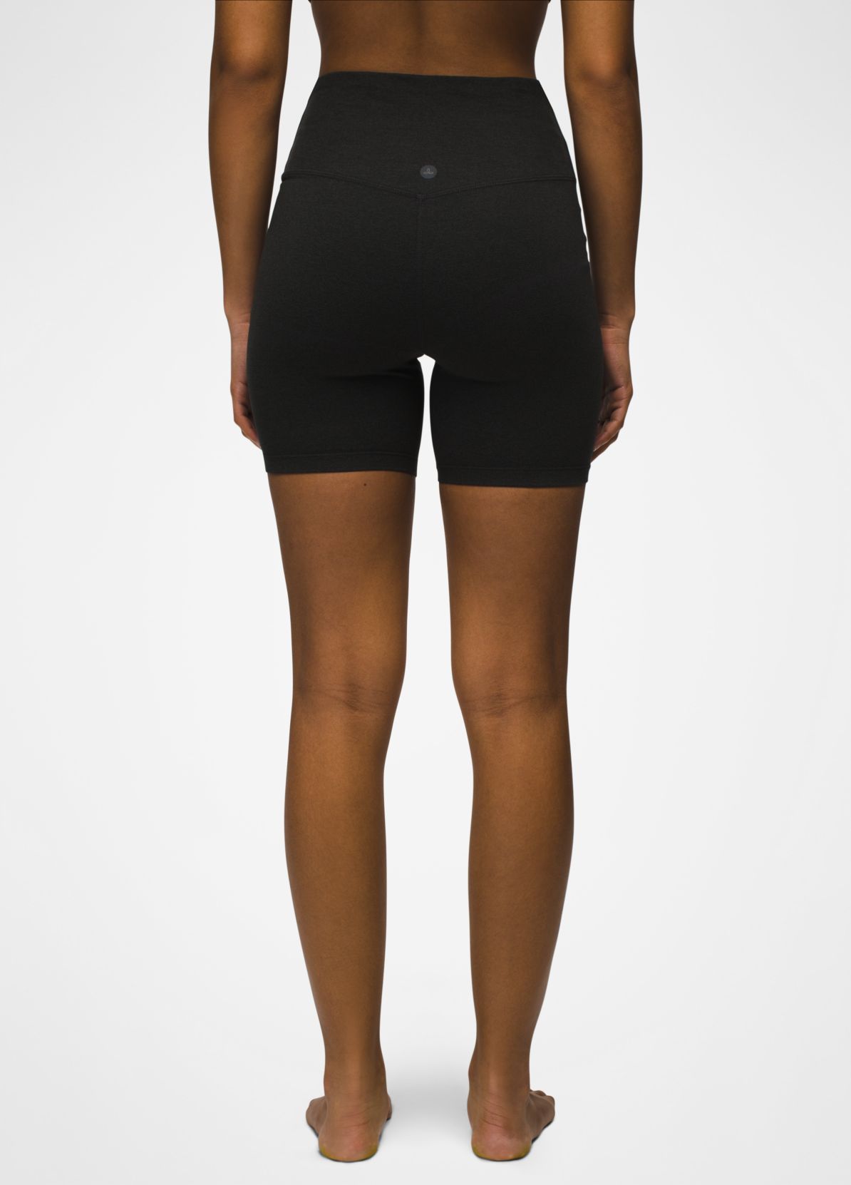 Women's Heavana 6' Short | Black Heather
