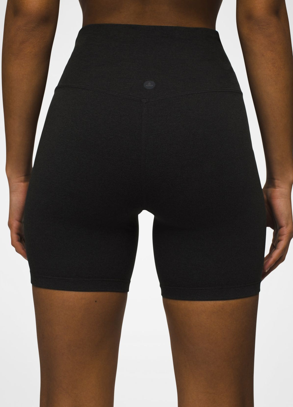 Women's Heavana 6' Short | Black Heather