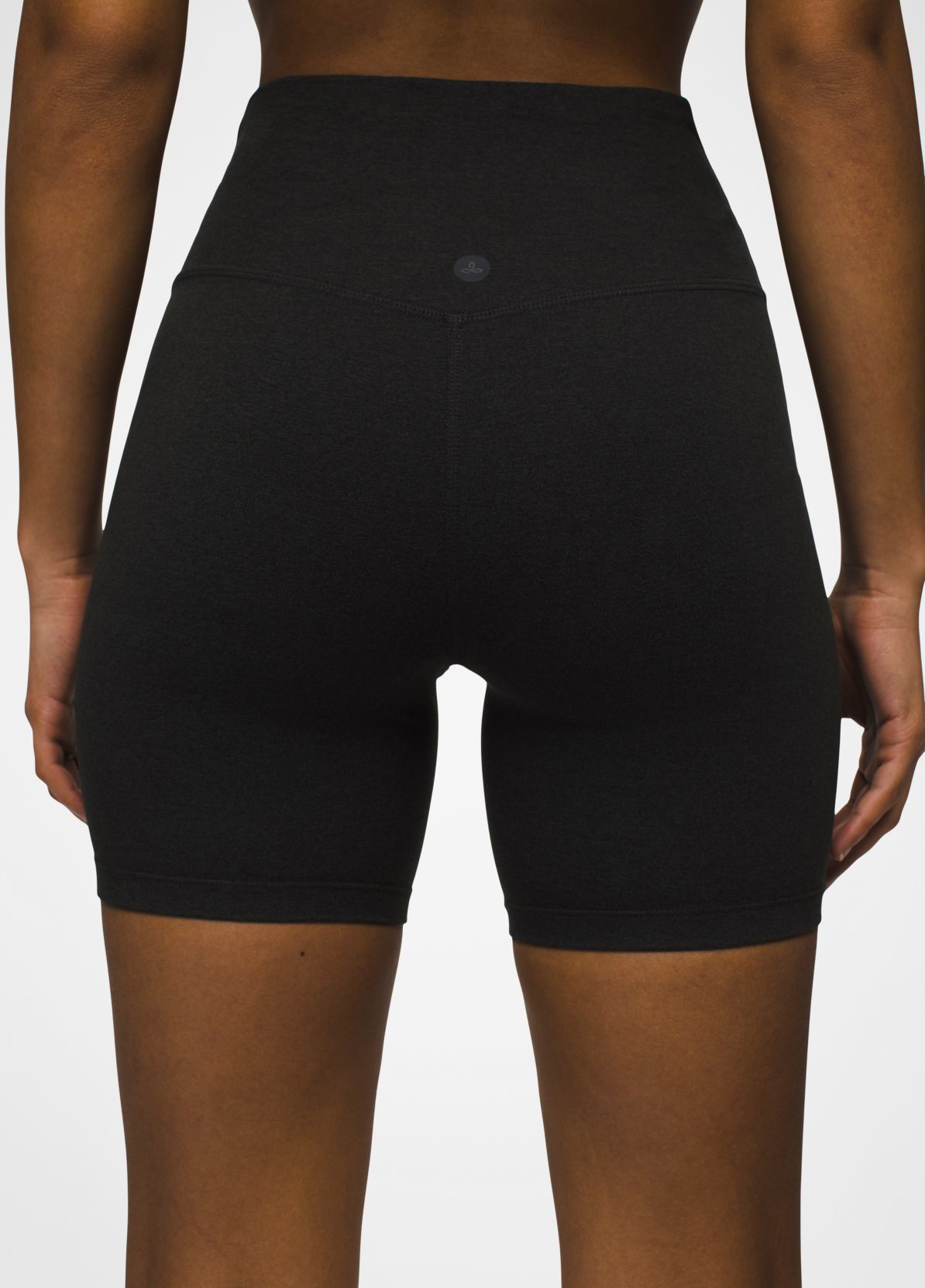 Women's Heavana 6' Short | Black Heather